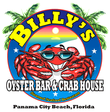 Billy's Oyster Bar, Panama City Beach
